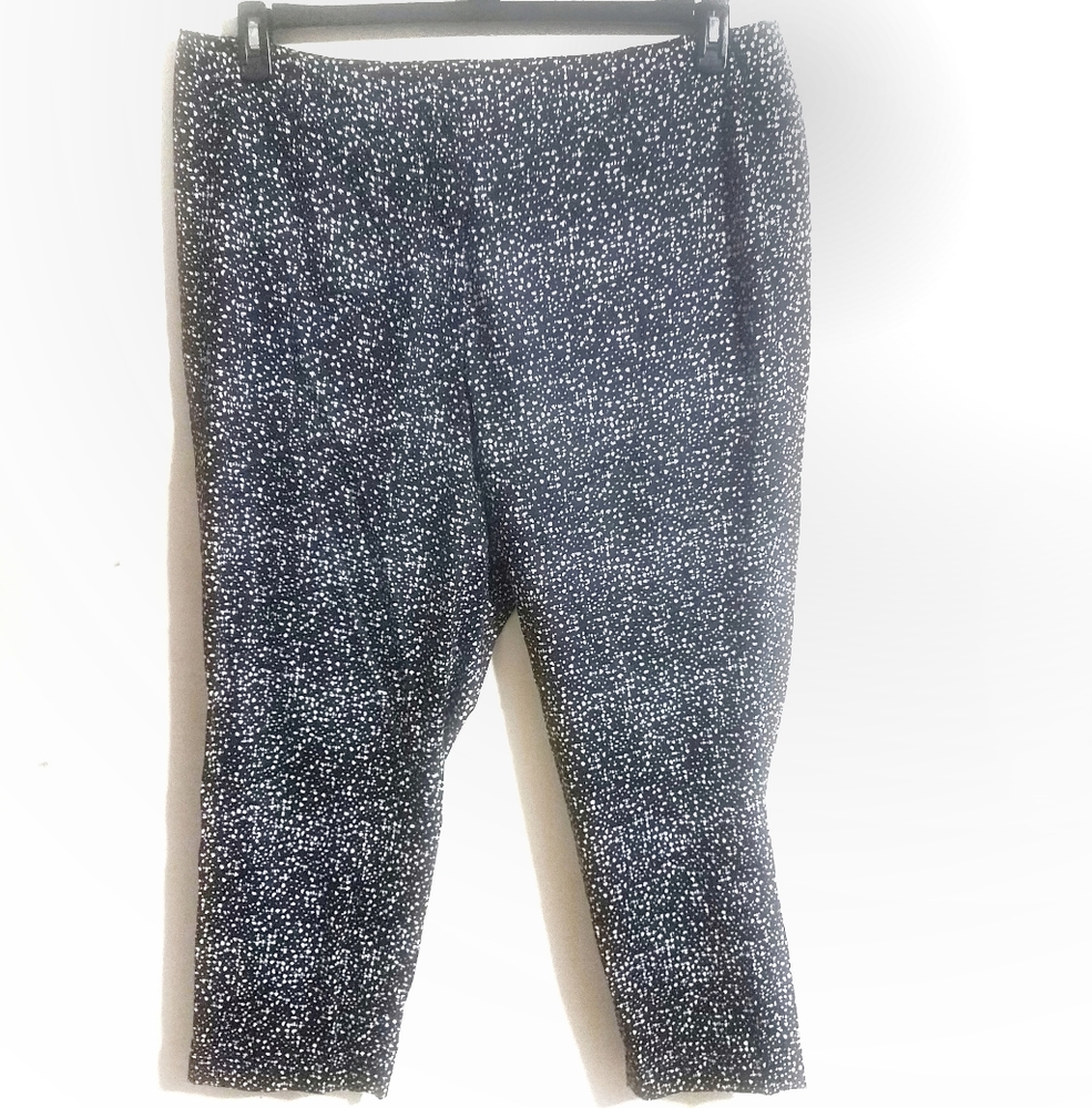 Lane Bryant pants